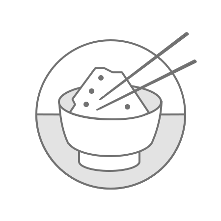 Ramen Noodles / 라면사리
